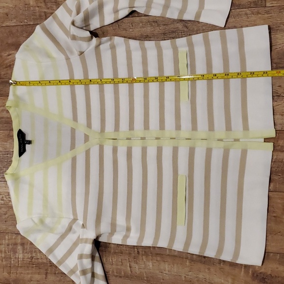 Ming Wang jacket size M - Picture 2 of 6